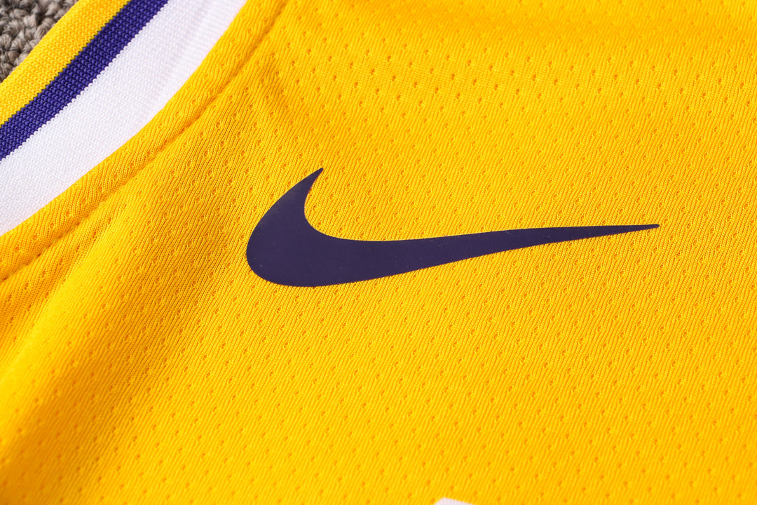 CAMISETA BRYANT LAKERS