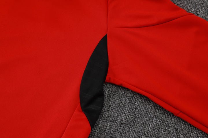 NEW ARSENAL FC TrackSuit Complete 25/26