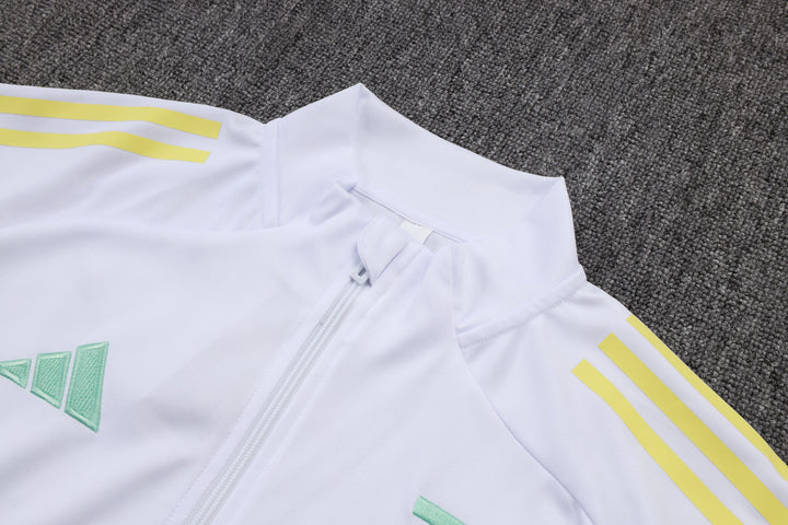 NEW JUVENTUS TrackSuit Complete 25/26