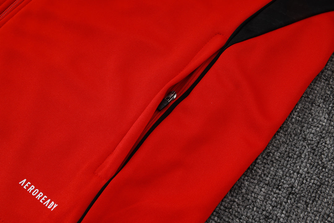NEW ARSENAL FC TrackSuit Complete 25/26