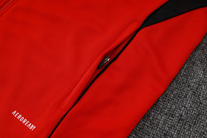 NEW ARSENAL FC TrackSuit Complete 25/26