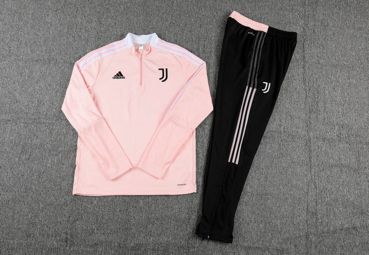 Juventus FC TrackSuit Complete