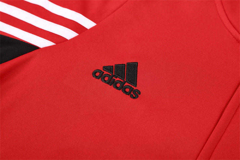 NEW AC MILAN TrackSuit Complete RETRO 2003/04