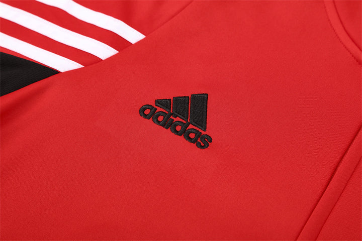 NEW AC MILAN TrackSuit Complete RETRO 2003/04