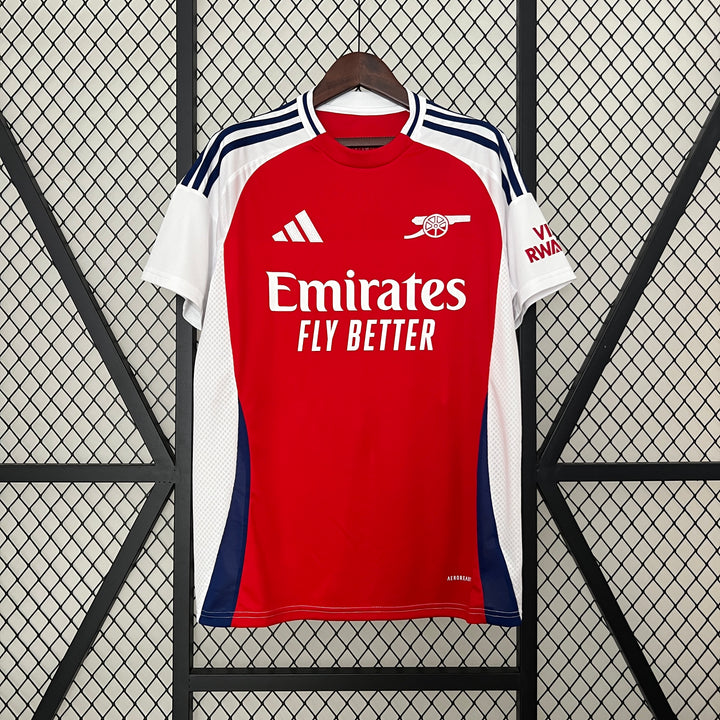 NEW CAMISETA PERSONALIZADA ARSENAL 24/25