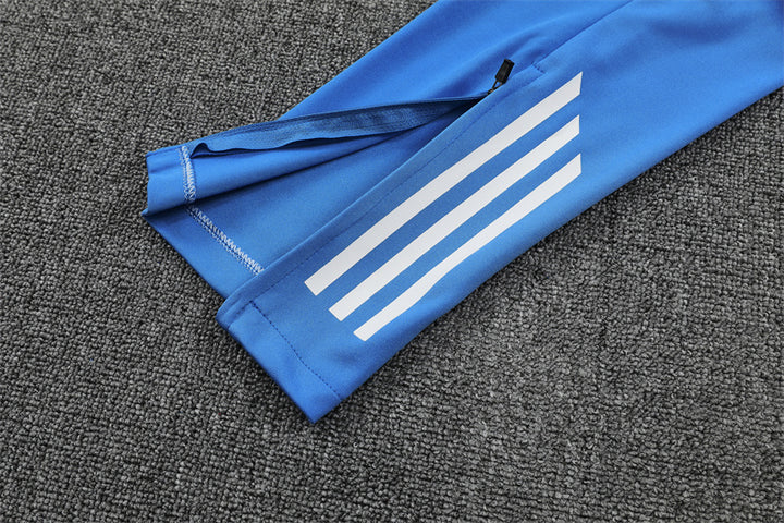 NEW REAL MADRID TrackSuit Complete 2º 25/26