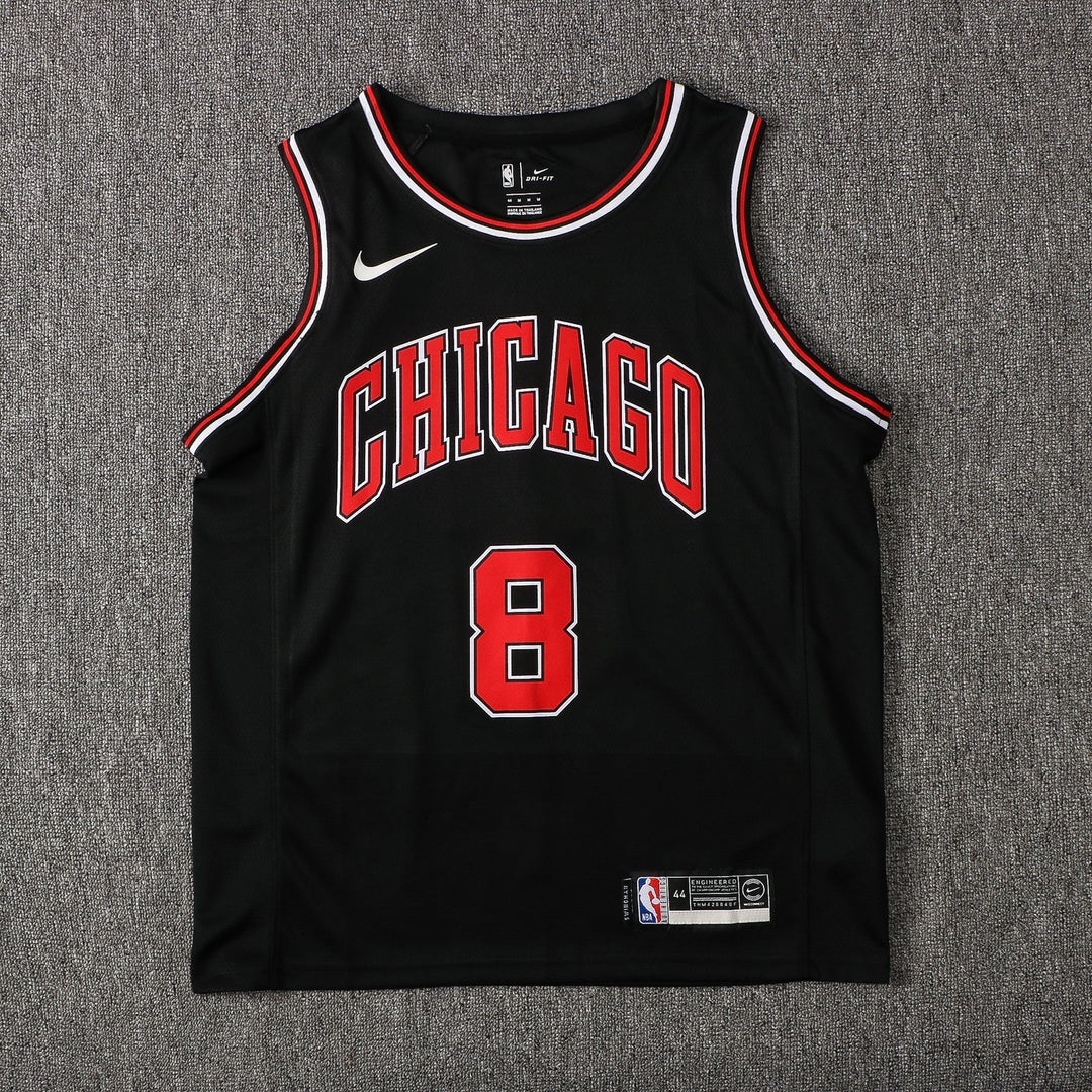 CAMISETA LAVINE CHICAGO BULLS