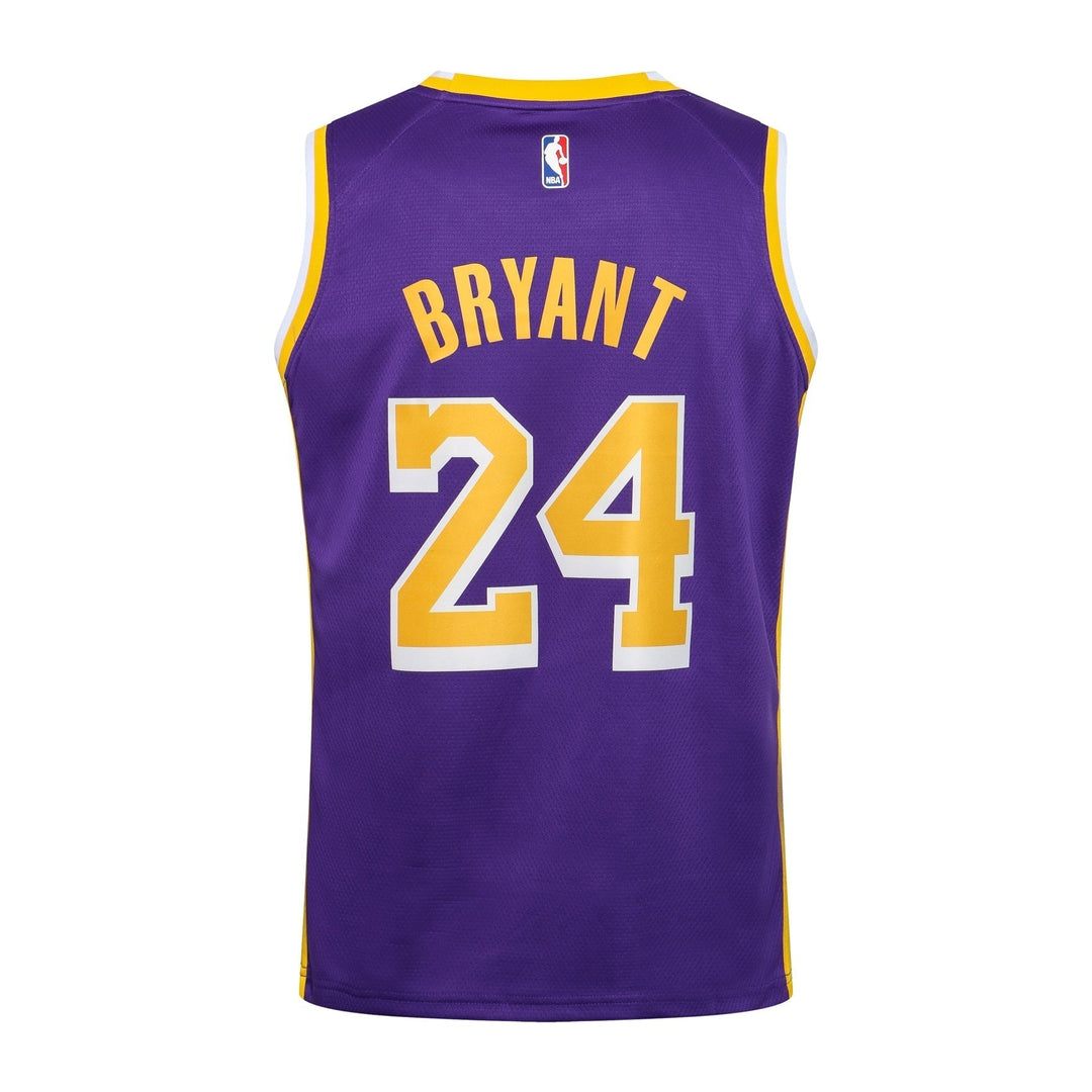 CAMISETA BRYANT LAKERS