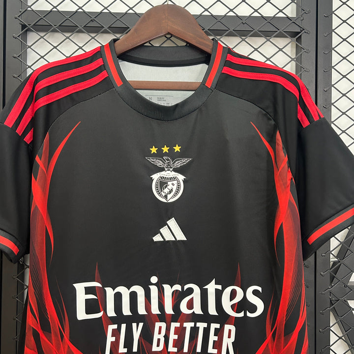 NEW CAMISETA BENFICA SPECIAL EDITION 25/26