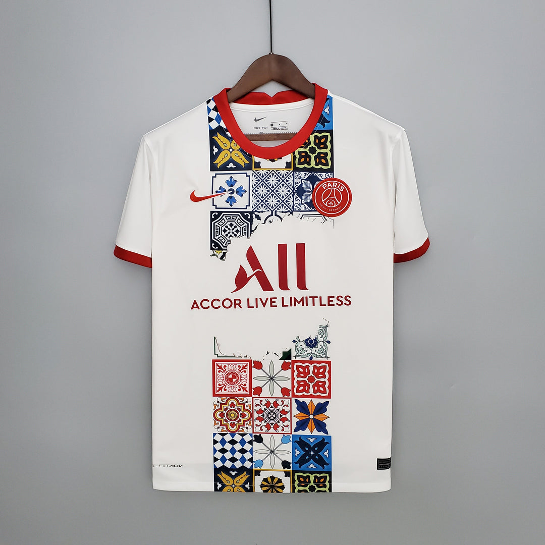 CAMISETA PSG (Special Edition) 2022/23