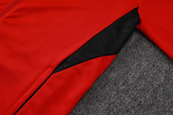 NEW ARSENAL FC TrackSuit Complete 25/26