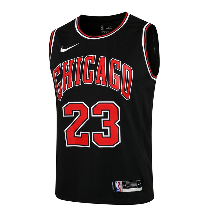 CAMISETA JORDAN CHICAGO BULLS