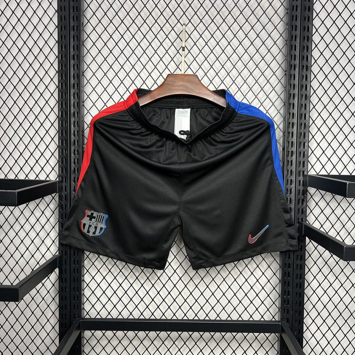 NEW PANTALÓN CORTO FC BARCELONA AWAY 24/25