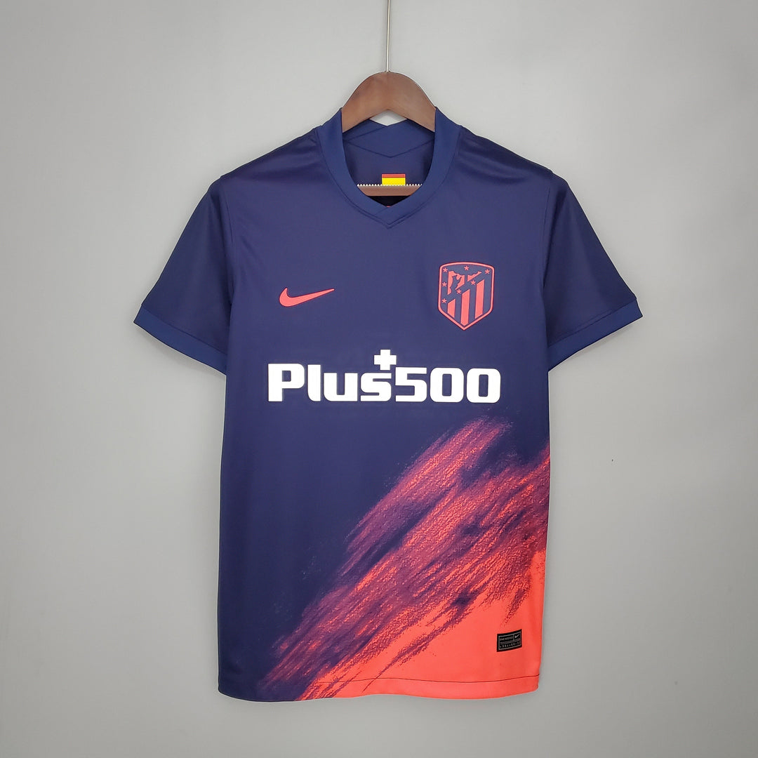 CAMISETA JOÃO FELIX ATM 2021/2022