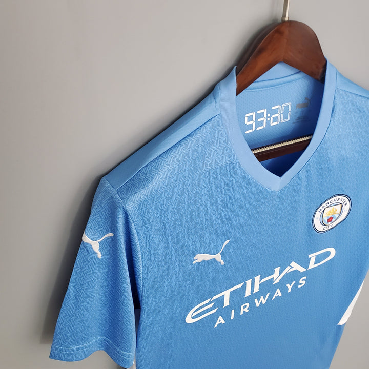 CAMISETA DE BRUYNE MANCHESTER CITY 2021/2022