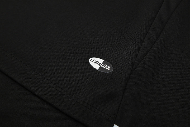NEW REAL MADRID TrackSuit Complete RETRO 2004/05
