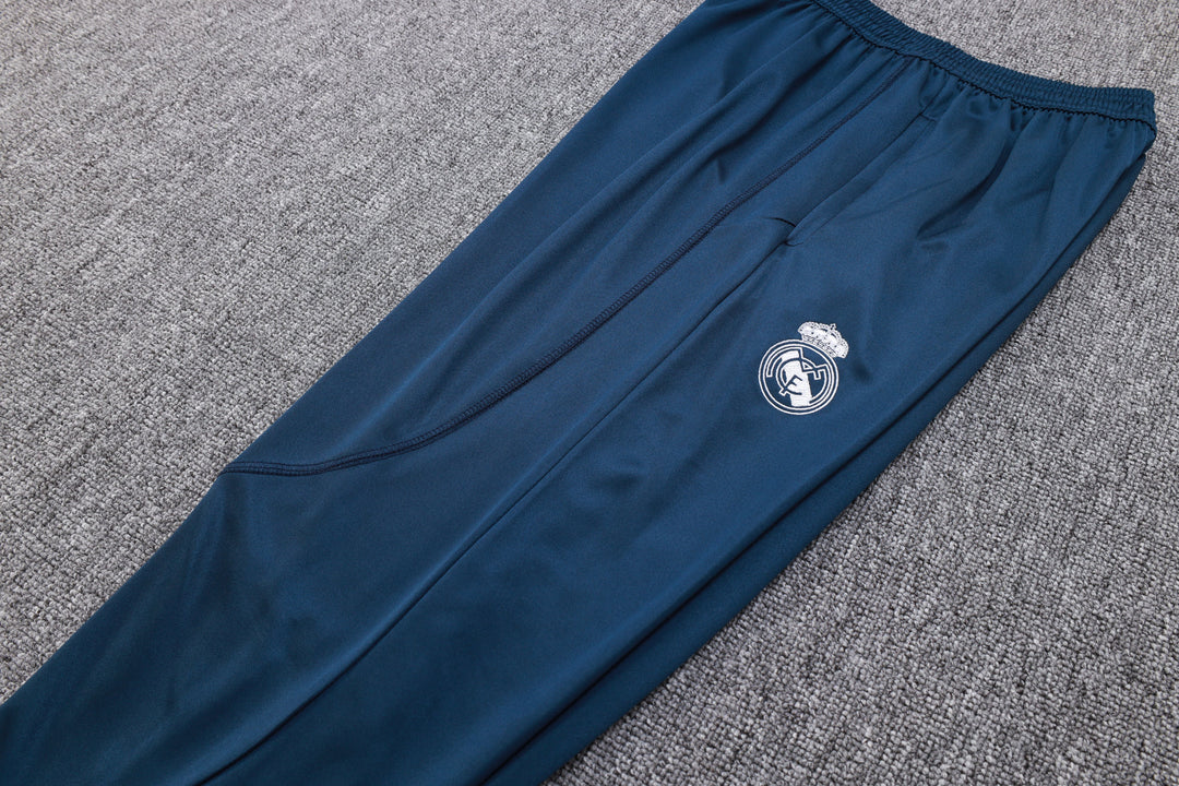 NEW Real Madrid TrackSuit 23/24