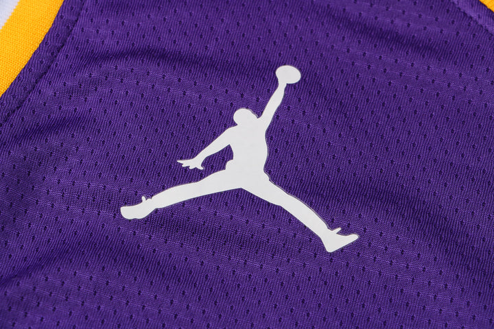 CAMISETA BRYANT LAKERS