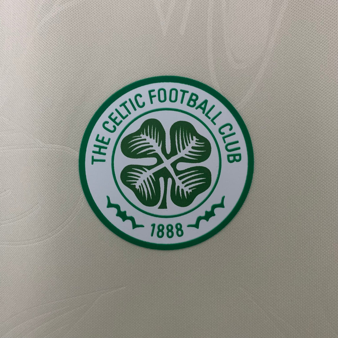 NEW CAMISETA CELTIC Special Edition 25/26