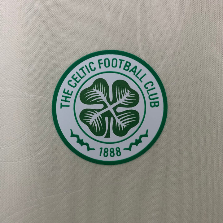 NEW CAMISETA CELTIC Special Edition 25/26