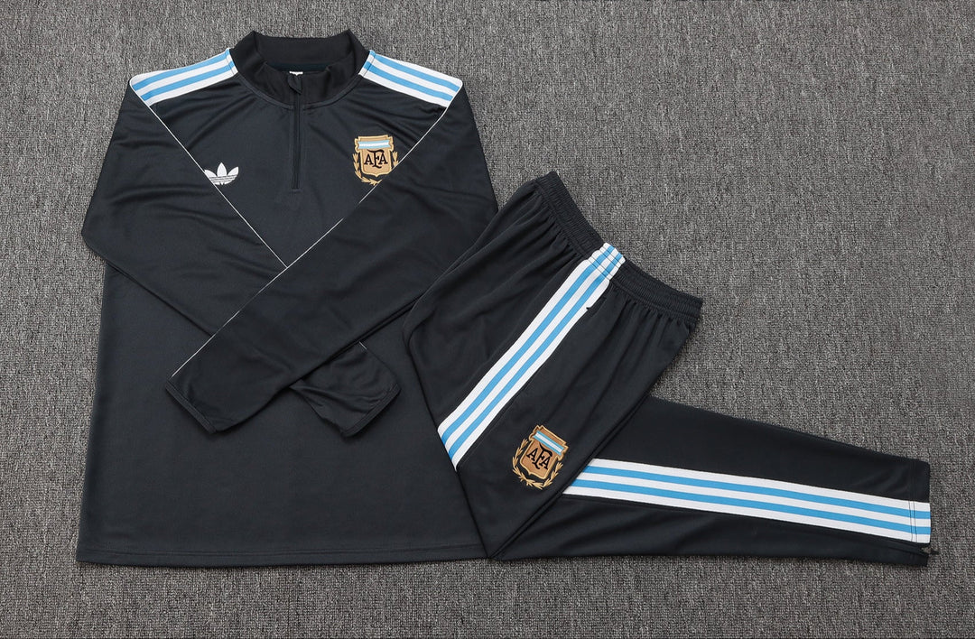 NEW ARGENTINA TrackSuit Complete 25/26
