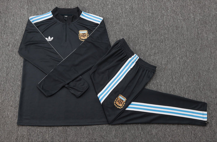 NEW ARGENTINA TrackSuit Complete 25/26