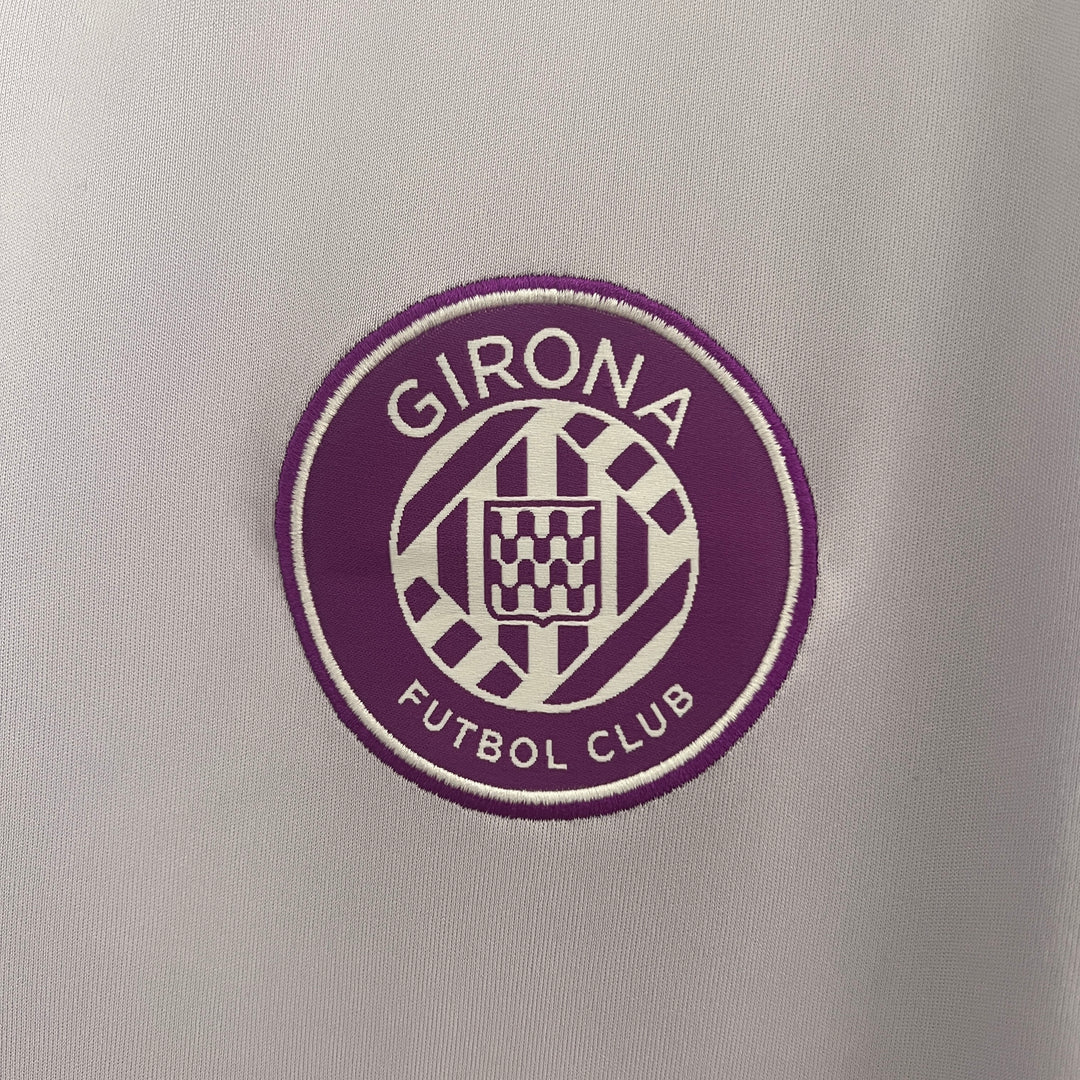 NEW CAMISETA PERSONALIZADA GIRONA 24/25