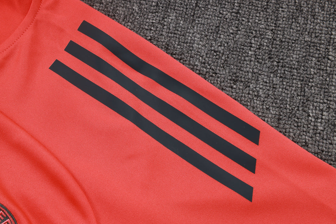 NEW BAYERN MUNICH TrackSuit Complete 25/26