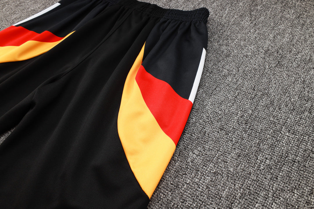 NEW ALEMANIA TrackSuit CLASSIC ED 2 Complete 24/25