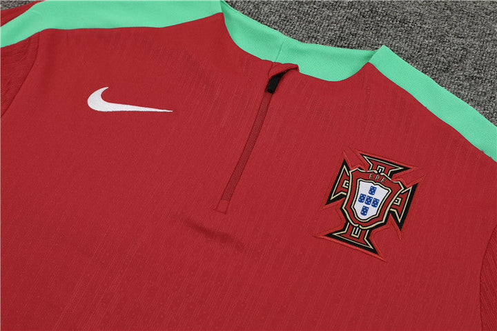 NEW PORTUGAL Selección TrackSuit Complete 2024