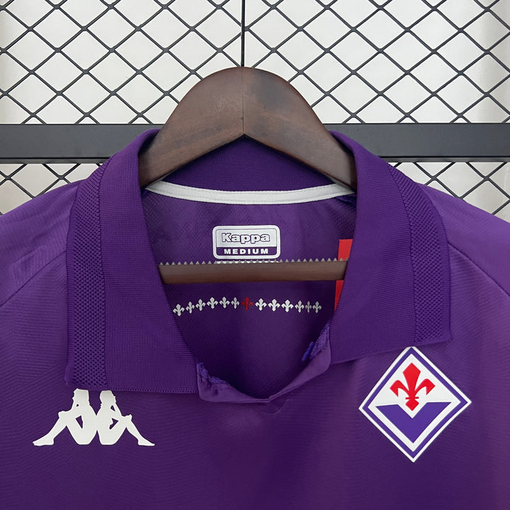 NEW CAMISETA PERSONALIZADA FIORENTINA 24/25