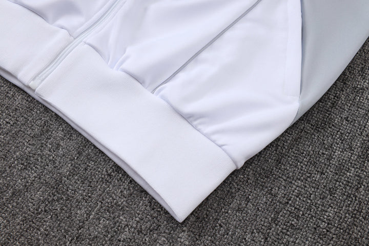 NEW REAL MADRID TrackSuit Complete 1º 25/26