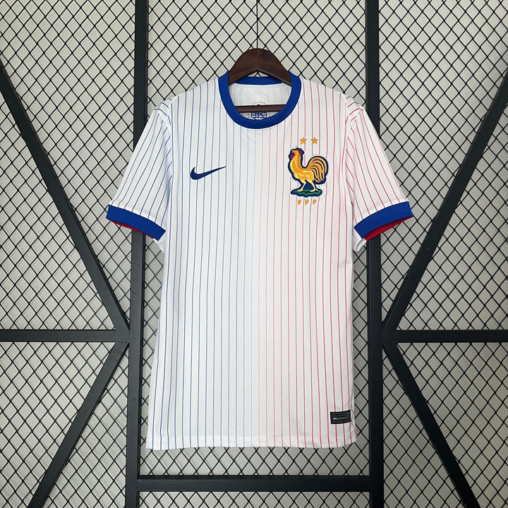 NEW CAMISETA FRANCIA EURO 2024