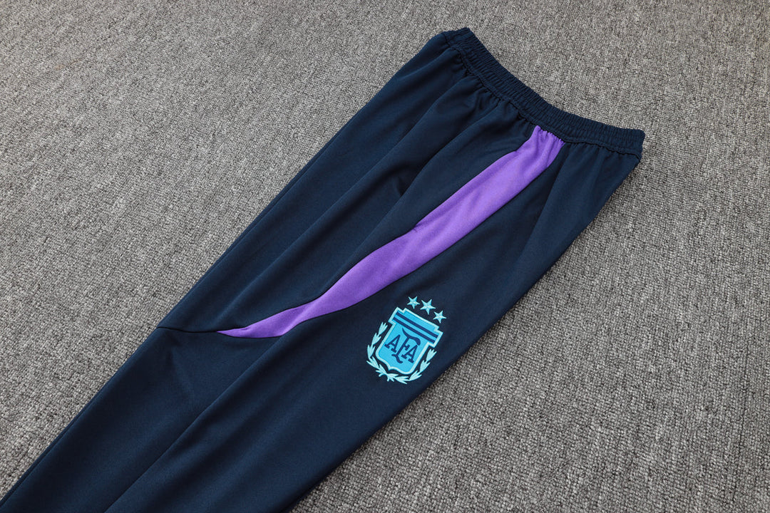 NEW ARGENTINA TrackSuit Complete 24/25