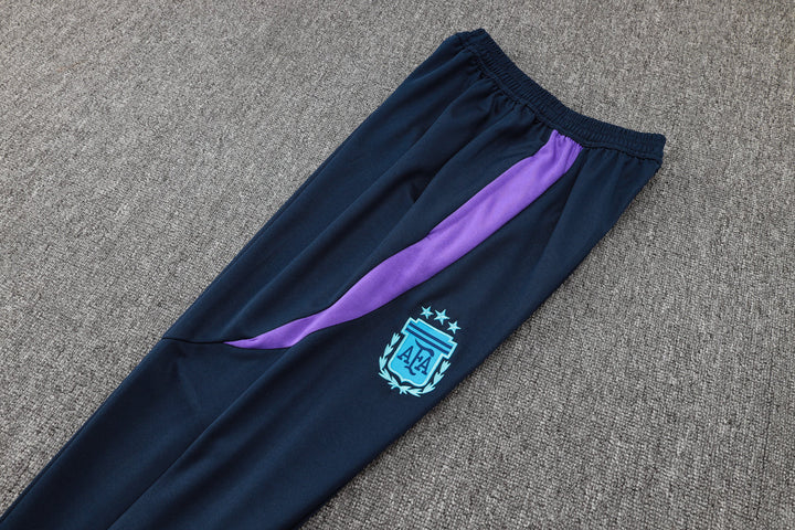 NEW ARGENTINA TrackSuit Complete 24/25