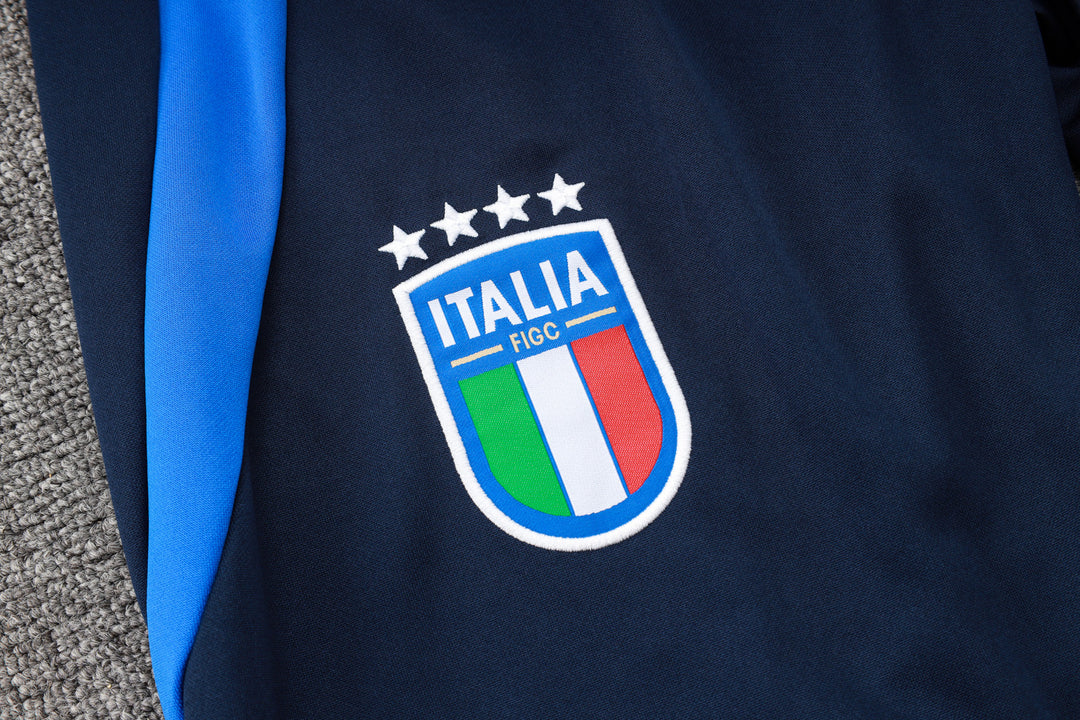 NEW ITALY TrackSuit  Complete 24/25