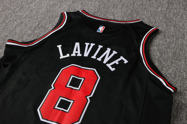 CAMISETA LAVINE CHICAGO BULLS