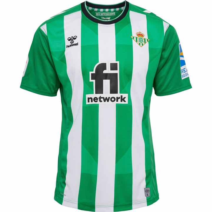 CAMISETA JOAQUÍN REAL BETIS 22/23