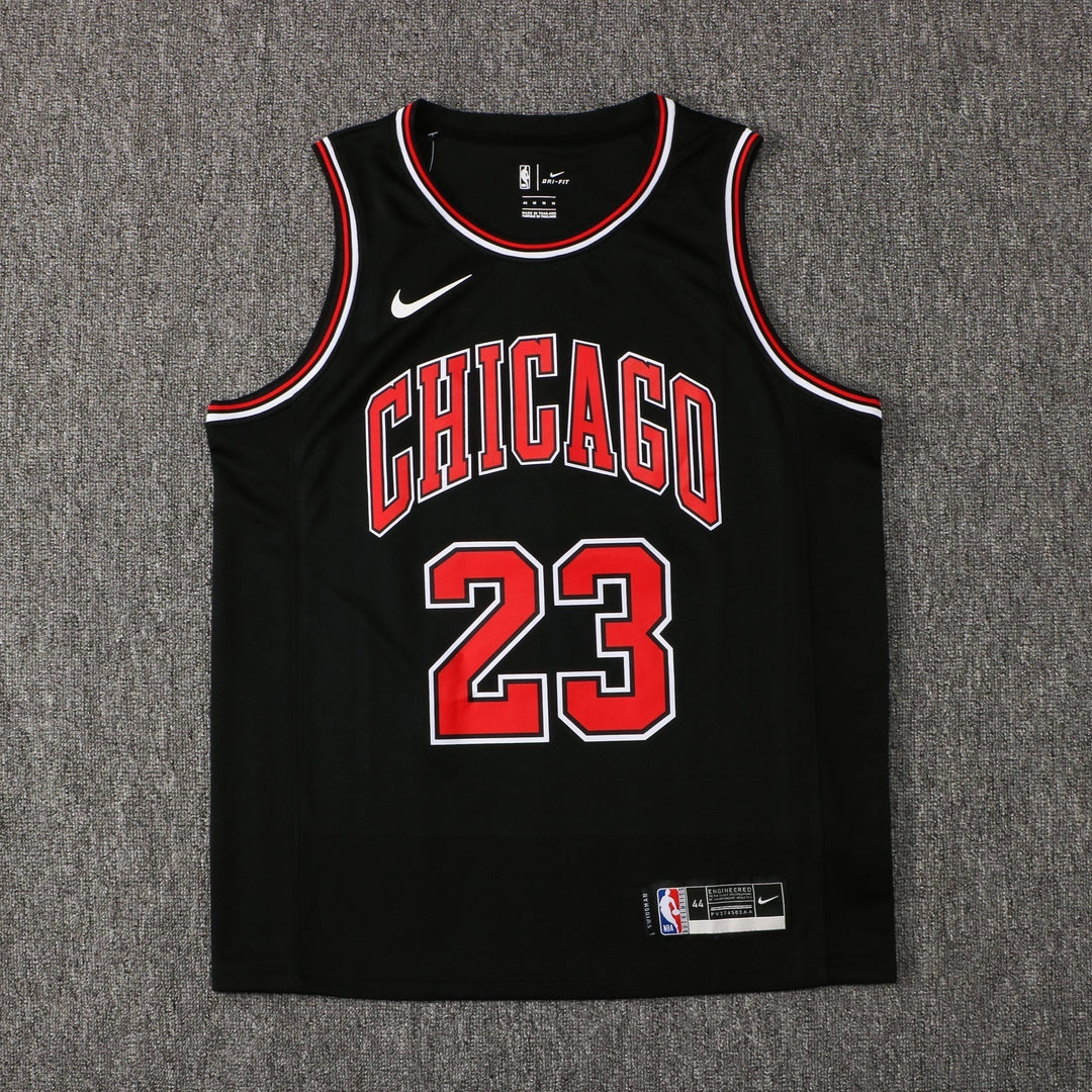 CAMISETA JORDAN CHICAGO BULLS