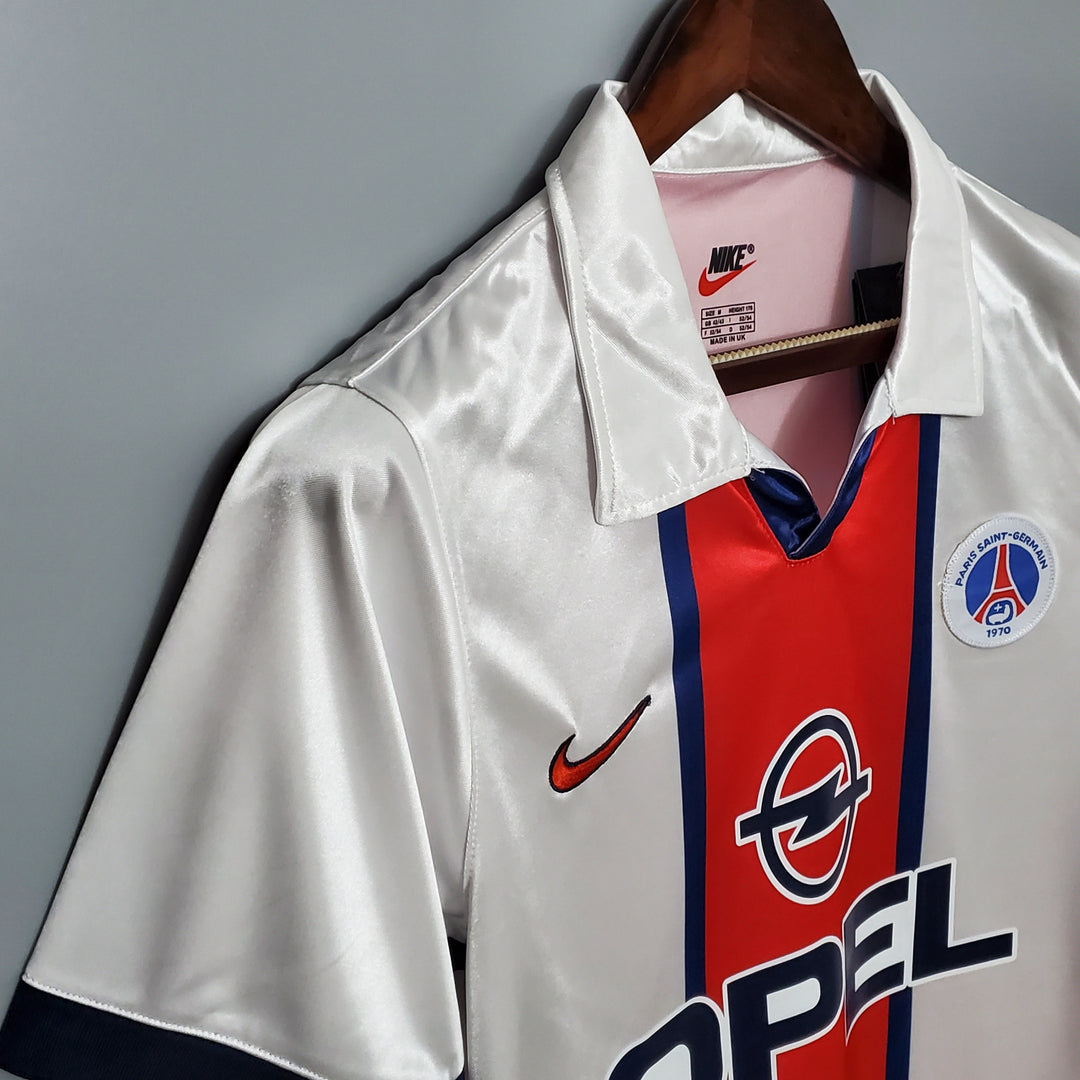 CAMISETA RETRO PSG 98/99