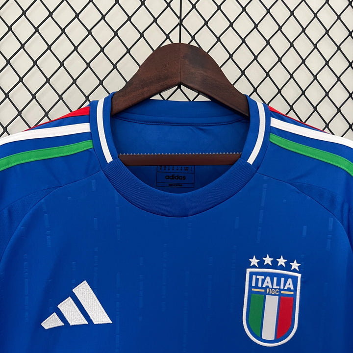 NEW CAMISETA ITALIA EURO 2024