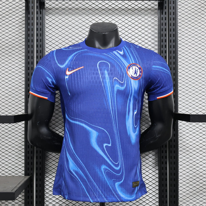 NEW CAMISETA PERSONALIZADA CHELSEA 24/25