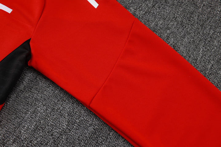 NEW ARSENAL FC TrackSuit Complete 25/26