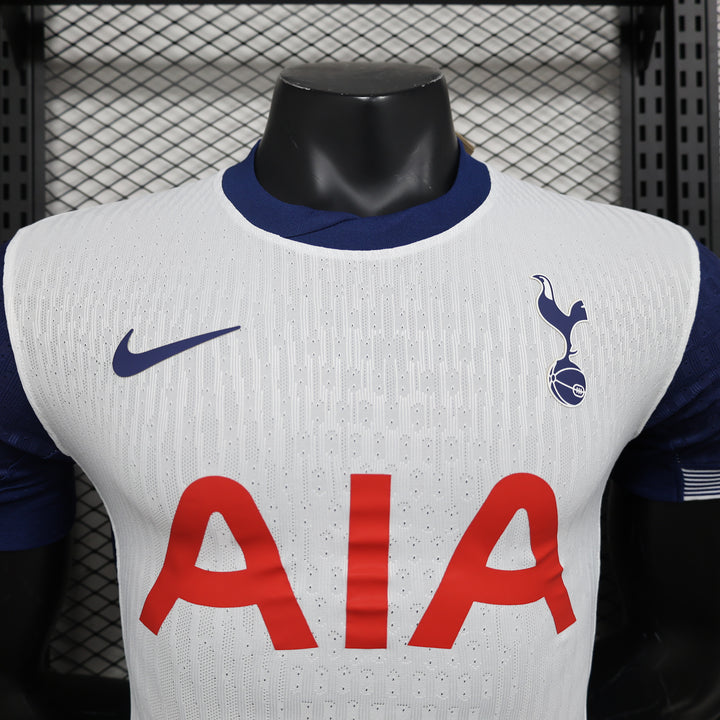 NEW CAMISETA PERSONALIZADA TOTTENHAM 24/25