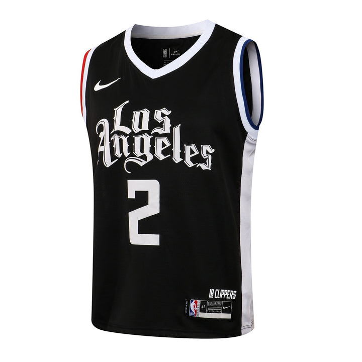 CAMISETA LEONARD LOS ANGELES