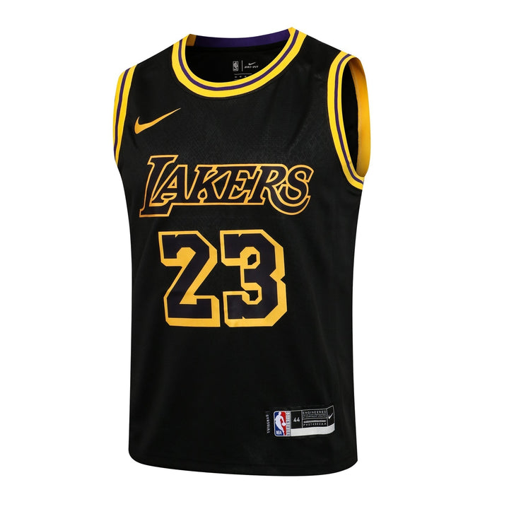 CAMISETA JAMES LAKERS