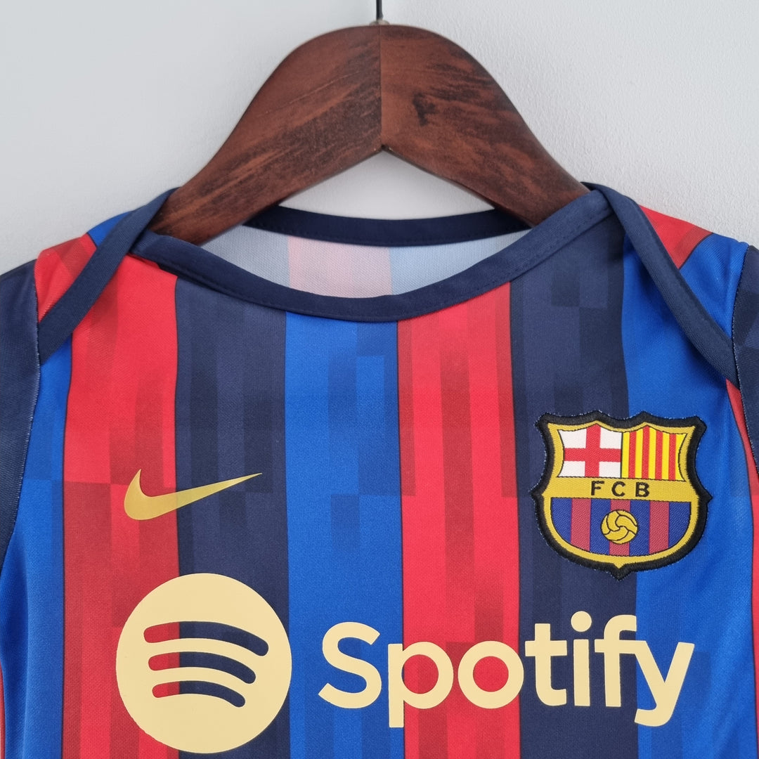 NEW Body FC Barcelona 2022/23