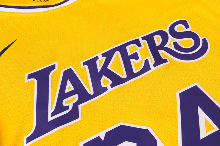 CAMISETA BRYANT LAKERS