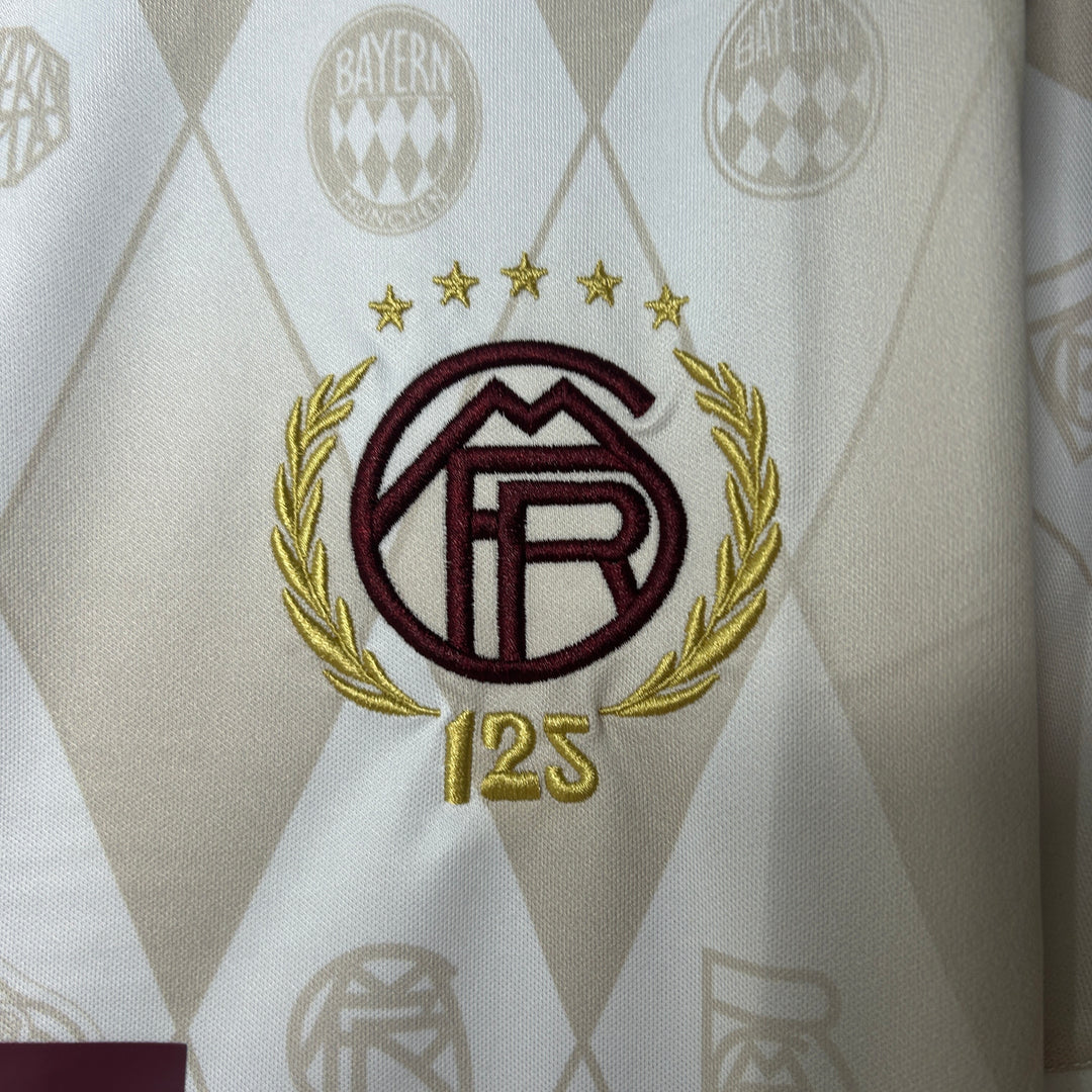 NEW CAMISETA BAYERN MUNICH SPECIAL EDITION 25/26