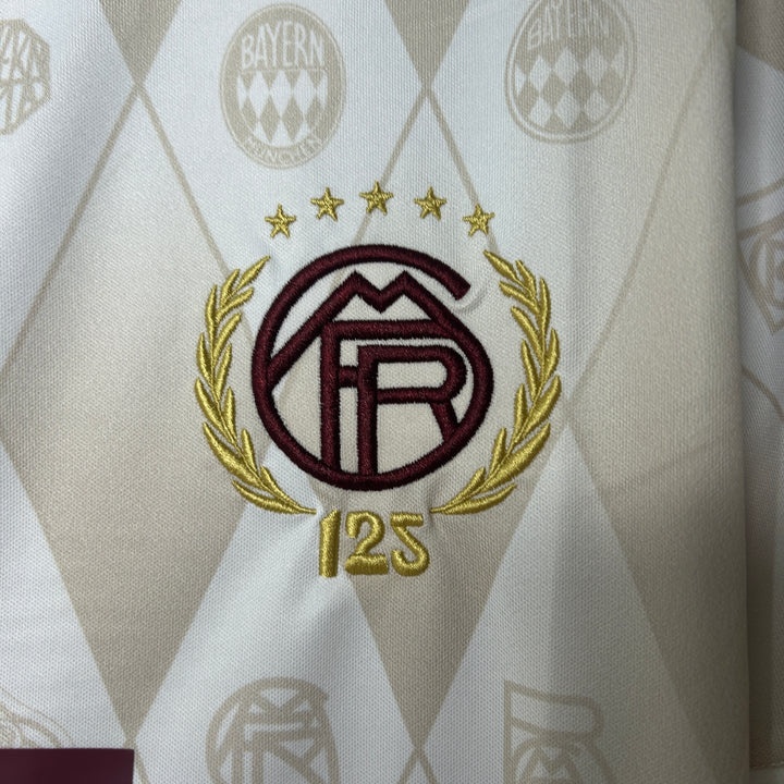 NEW CAMISETA BAYERN MUNICH SPECIAL EDITION 25/26